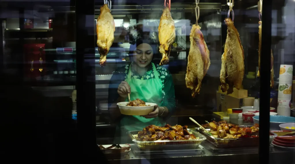 Derrière ces enseignes, le boom des rôtisseries halal à la viande difficilement traçable