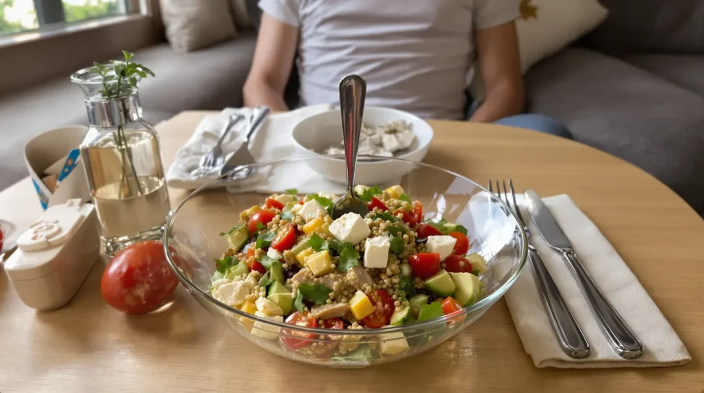 Derrière le mythe du repas gastronomique : que mangent vraiment les Français au quotidien ?