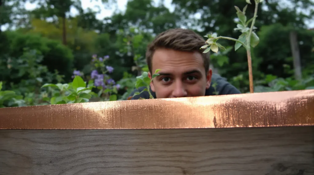 Fini les limaces : voici ce qu'il faut installer au jardin pour protéger vos jeunes pousses