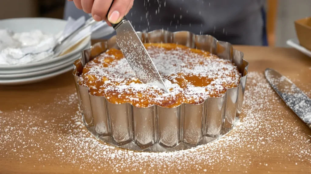 Gâteau de Savoie : le plus léger au monde, ma recette facile et inratable