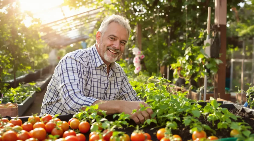 Horticulteur : plus de 600 variétés pour réussir votre jardin