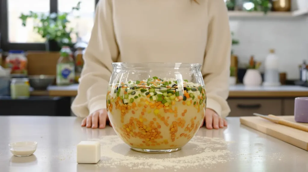 Je ne pensais pas que c’était si facile : je n'achète plus de bouillon cube depuis que j'ai découvert cette recette géniale et indispensable