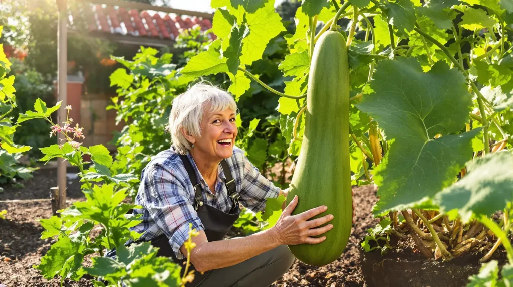 Le bon emplacement des courgettes fait toute la différence entre plants qui stagnent et récoltes abondantes