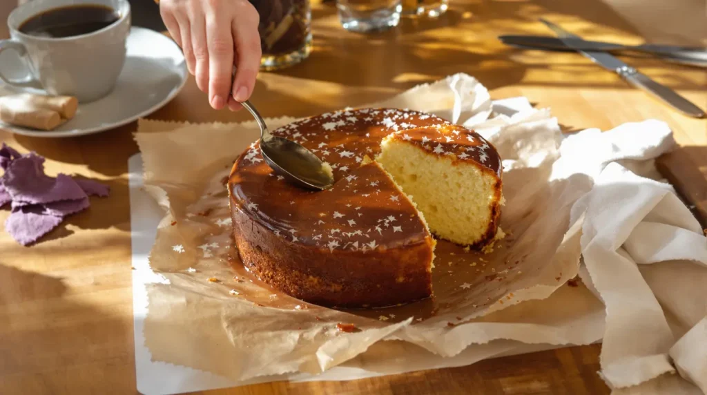 Le gâteau au yaourt est plus moelleux avec cet ingrédient secret que les recettes classiques ne mentionnent pas