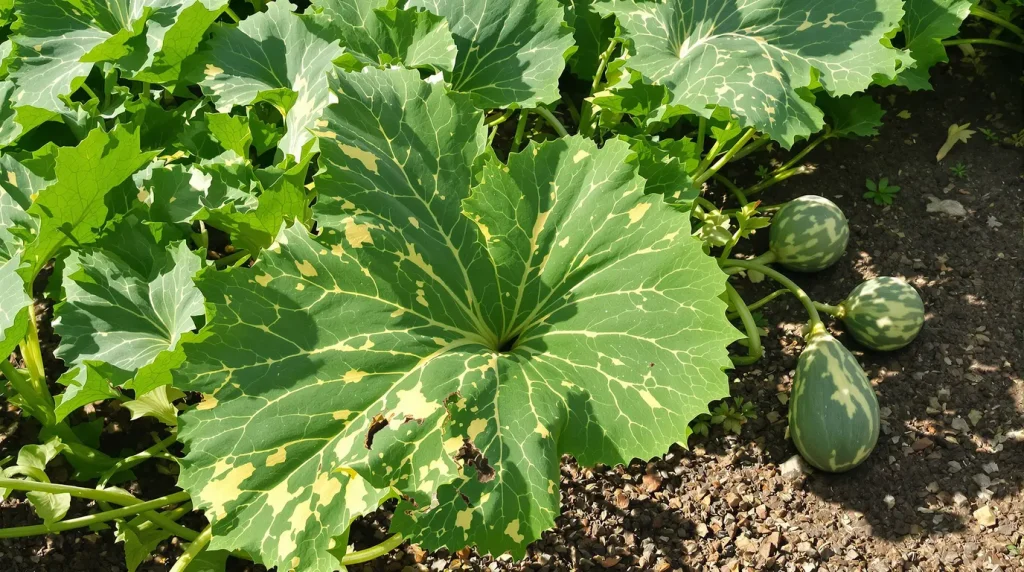 Les 7 principales maladies des courgettes : diagnostiquer, traiter et prévenir