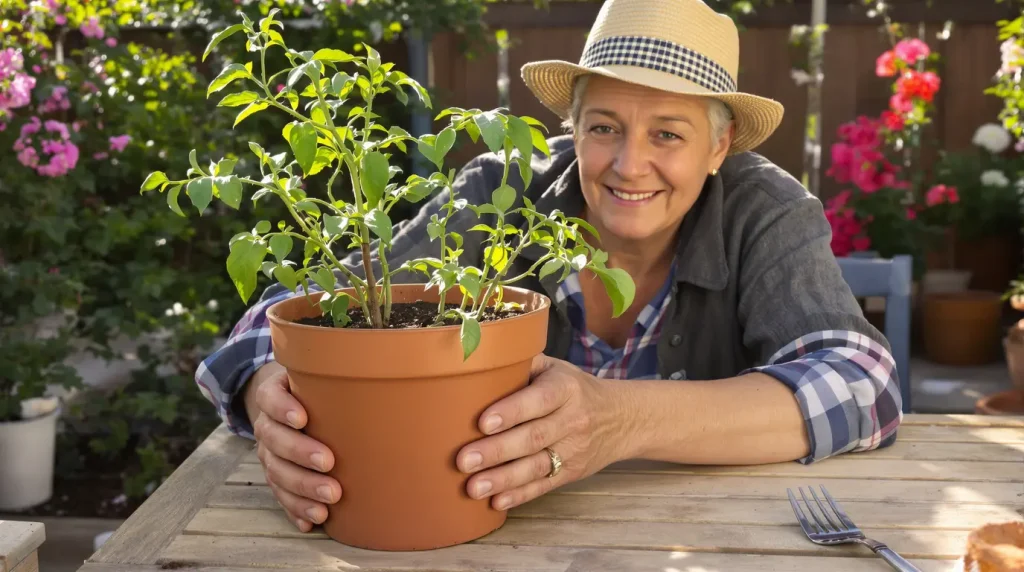 Les jardiniers expérimentés ne plantent jamais leurs tomates avant cette date précise : voici pourquoi