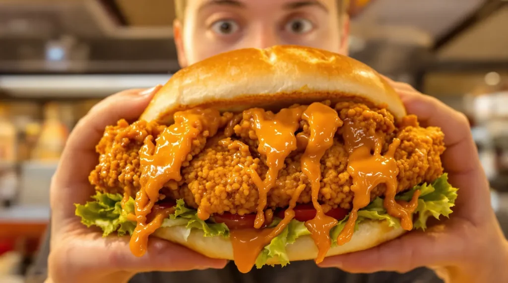 Master Poulet, Tasty Crousty... pourquoi le “poulet français” ne bénéficie pas du phénomène qui secoue les fast-foods ?