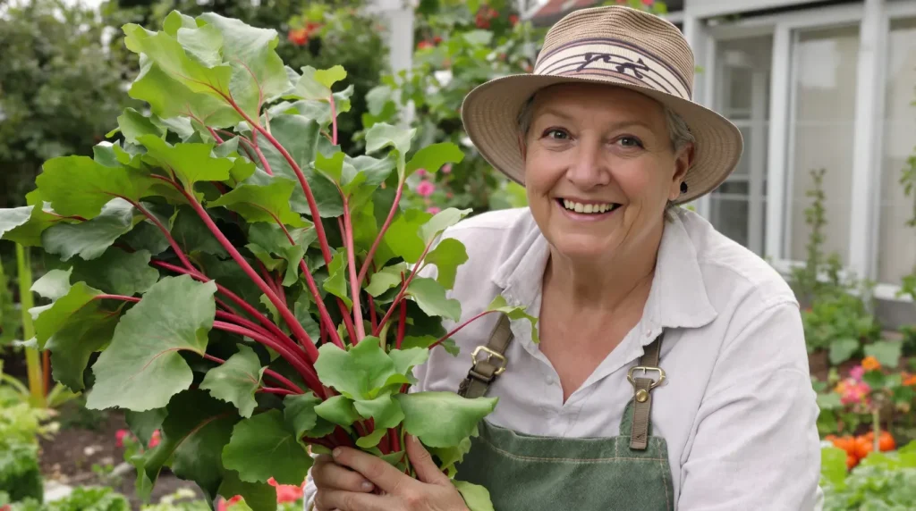 Plantez ces légumes perpétuels une seule fois et savourez des récoltes pendant de nombreuses années