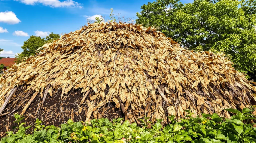 Potager : la méthode ultime pour des récoltes exceptionnelles sans effort d'arrosage