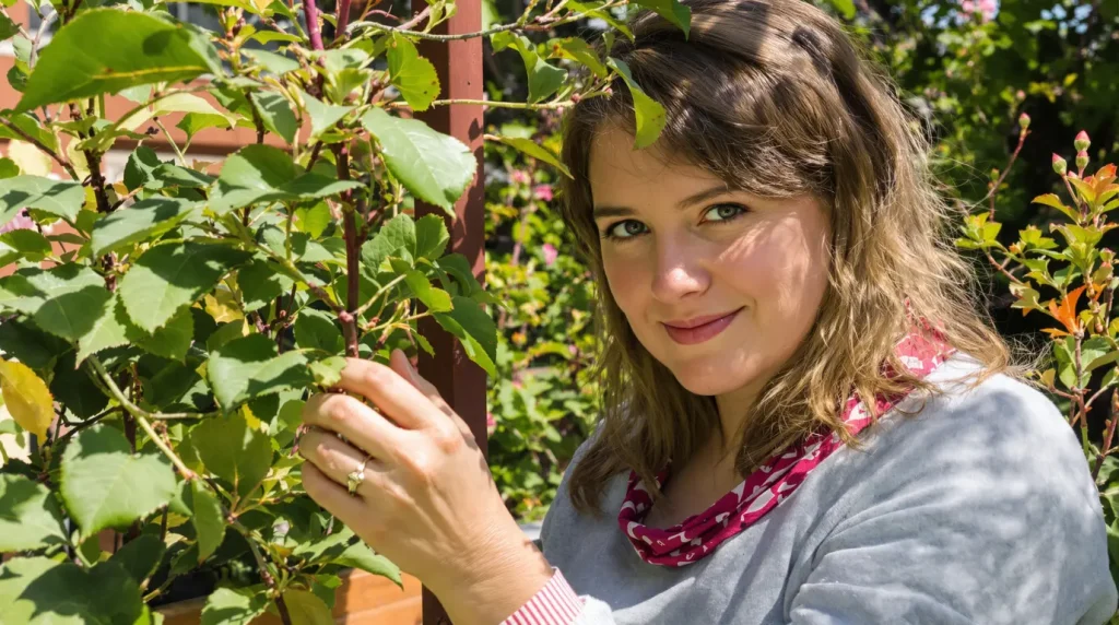 Pucerons au jardin : gestes simples qui sauvent vos plantes ce printemps