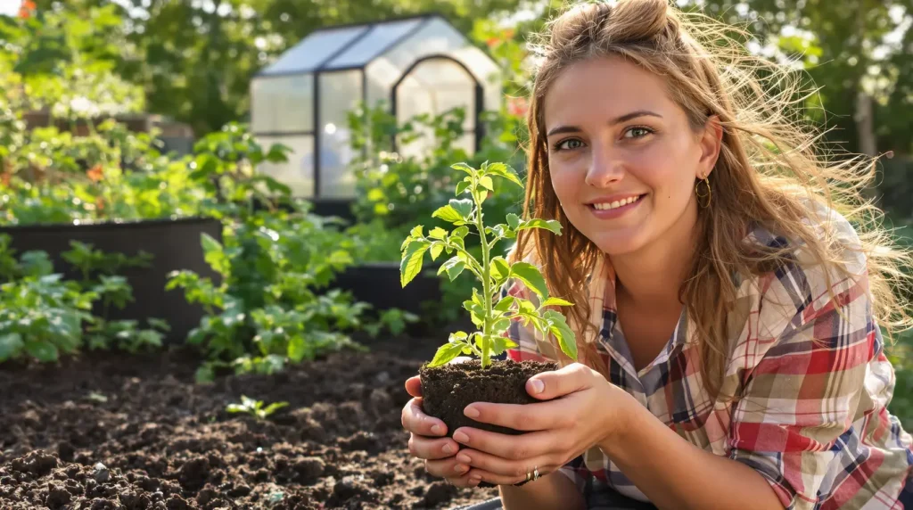 Saints de Glace : doit-on vraiment attendre avant de planter au potager ?