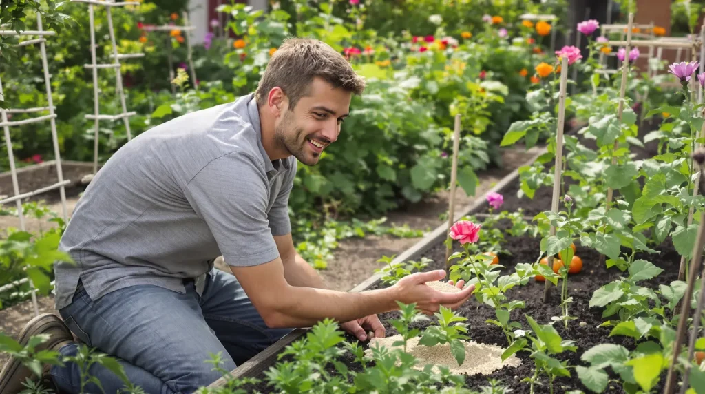 Si vous achetez encore des plants au printemps, semez plutôt cette fleur : elle protège aussi le potager