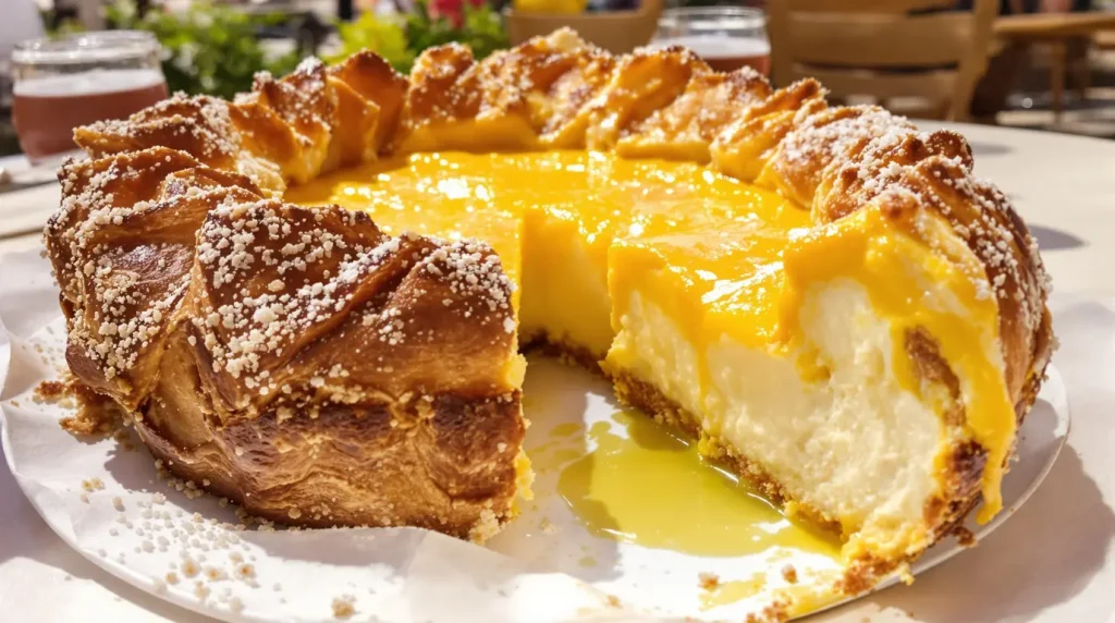 Tarte Tropézienne : la recette traditionnelle en hommage à Brigitte Bardot à redécouvrir