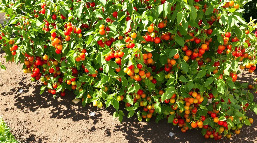 Tomates : ce duo de déchets ménagers que les jardiniers gardent secrètement pour doubler la récolte