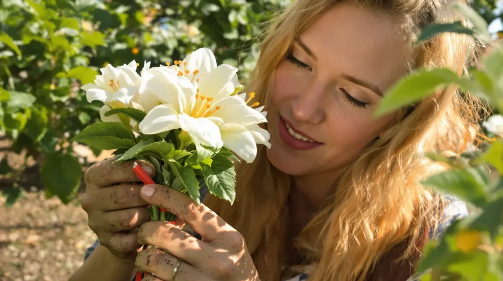 Vos fraisiers sont en fleurs : suivez les gestes à faire maintenant pour une récolte de fraises abondante d'ici peu