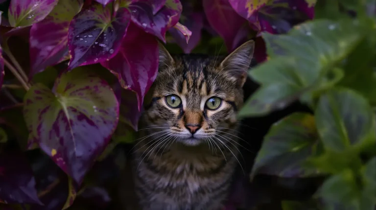 10 plantes pour attirer les hérissons dans votre jardin !